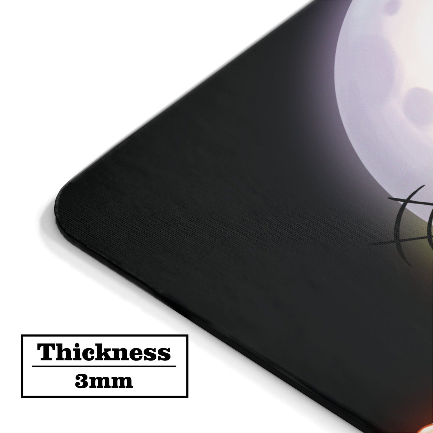 Monkey D Luffy - One Piece - Mouse Pad