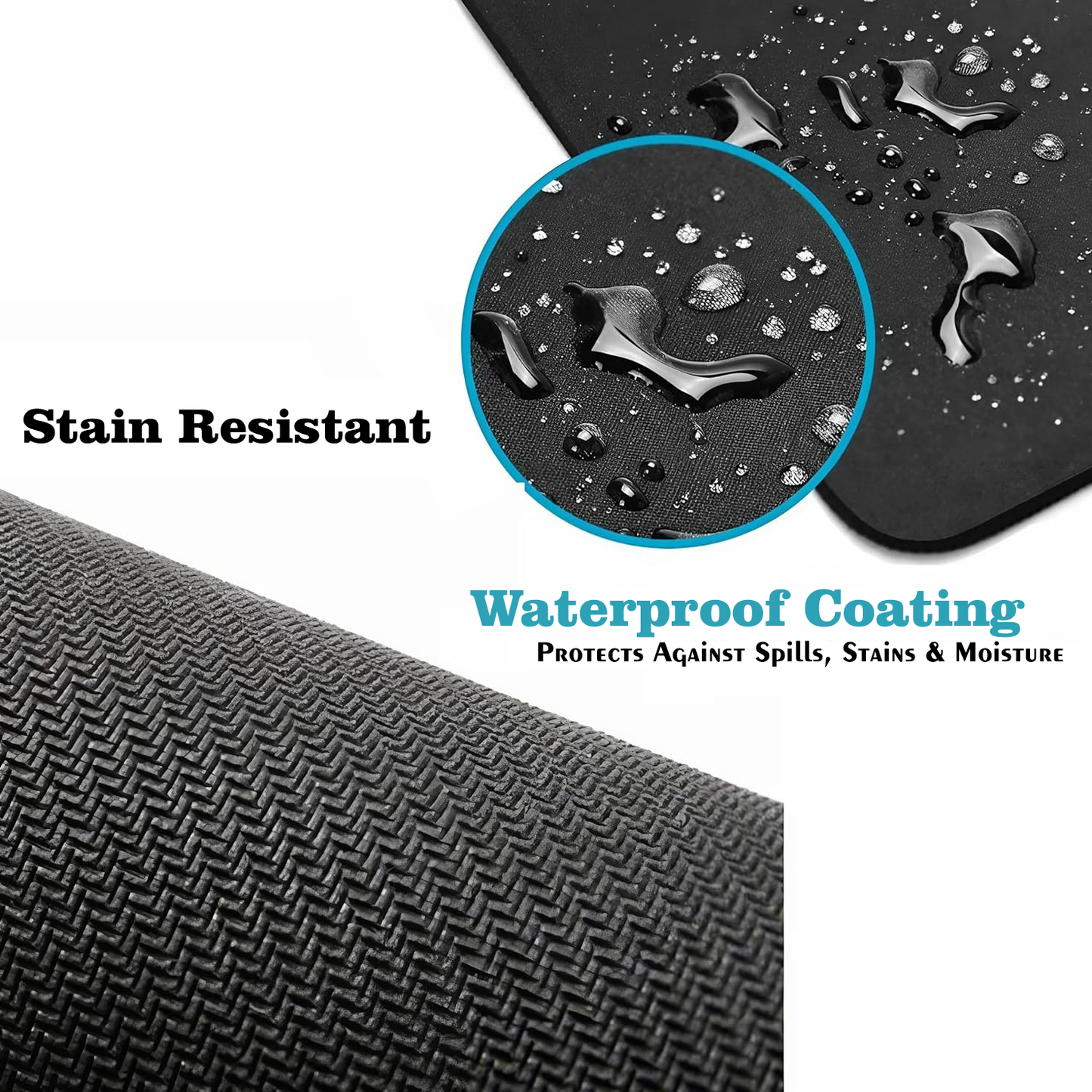 Solo Leveling - Mouse Pad