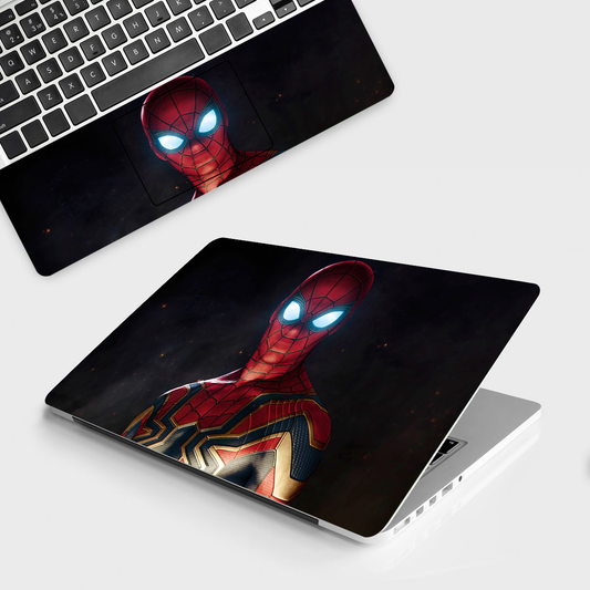 Laptop Skin - Marvel Spiderman