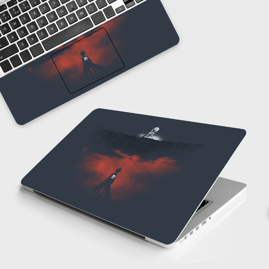 Laptop Skin - Attack On Titan