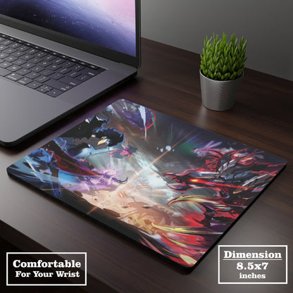 Beru - Solo Leveling - Mouse Pad