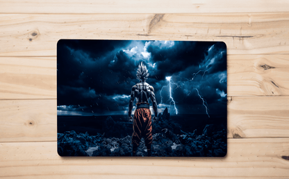 Goku - Dragon Ball Z - Laptop Skin