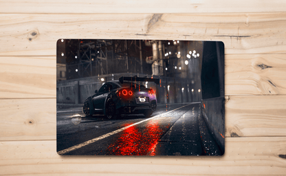 Laptop Skin - Nissan GTR