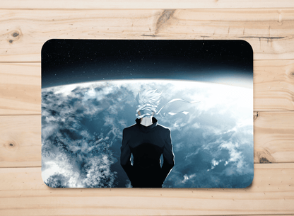 Satoru Gojo - Jujutsu Kaisen - Laptop Skin