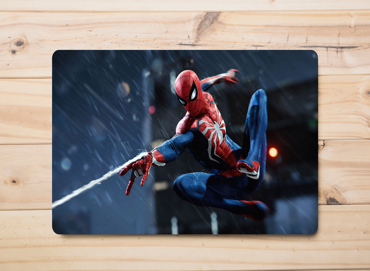 Laptop Skin - Marvel Spiderman