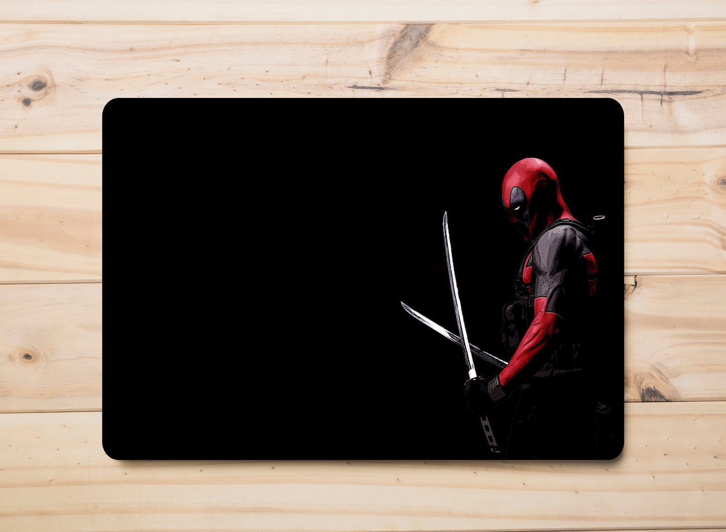 Deadpool - Marvel - Laptop Skin