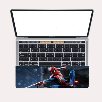 Laptop Skin - Marvel Spiderman