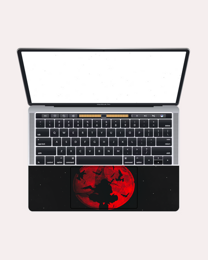 Laptop Skin - Naruto