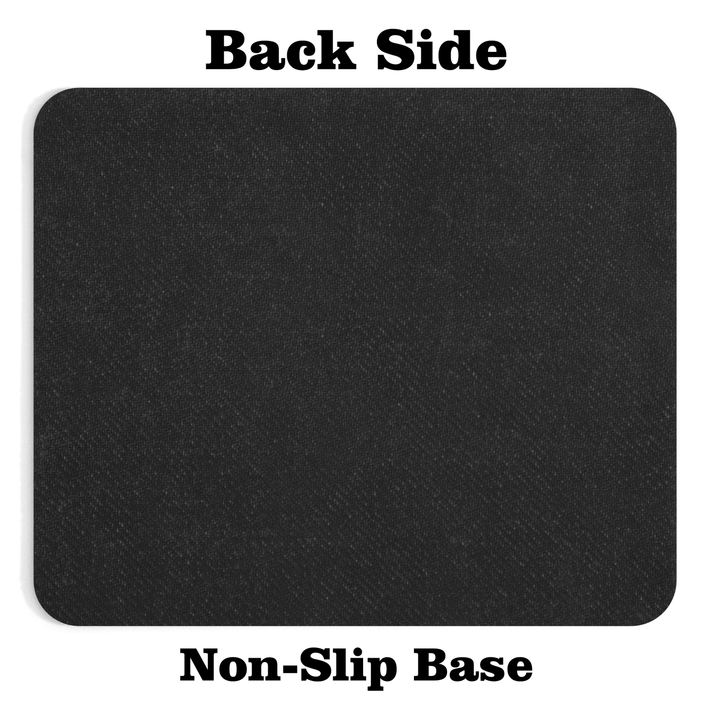 Statue Of God - Solo Leveling - Mouse Pad