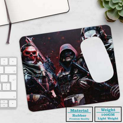 Call of Duty War Zone - Gaming Mouse Pad