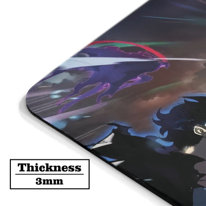 Beru - Solo Leveling - Mouse Pad